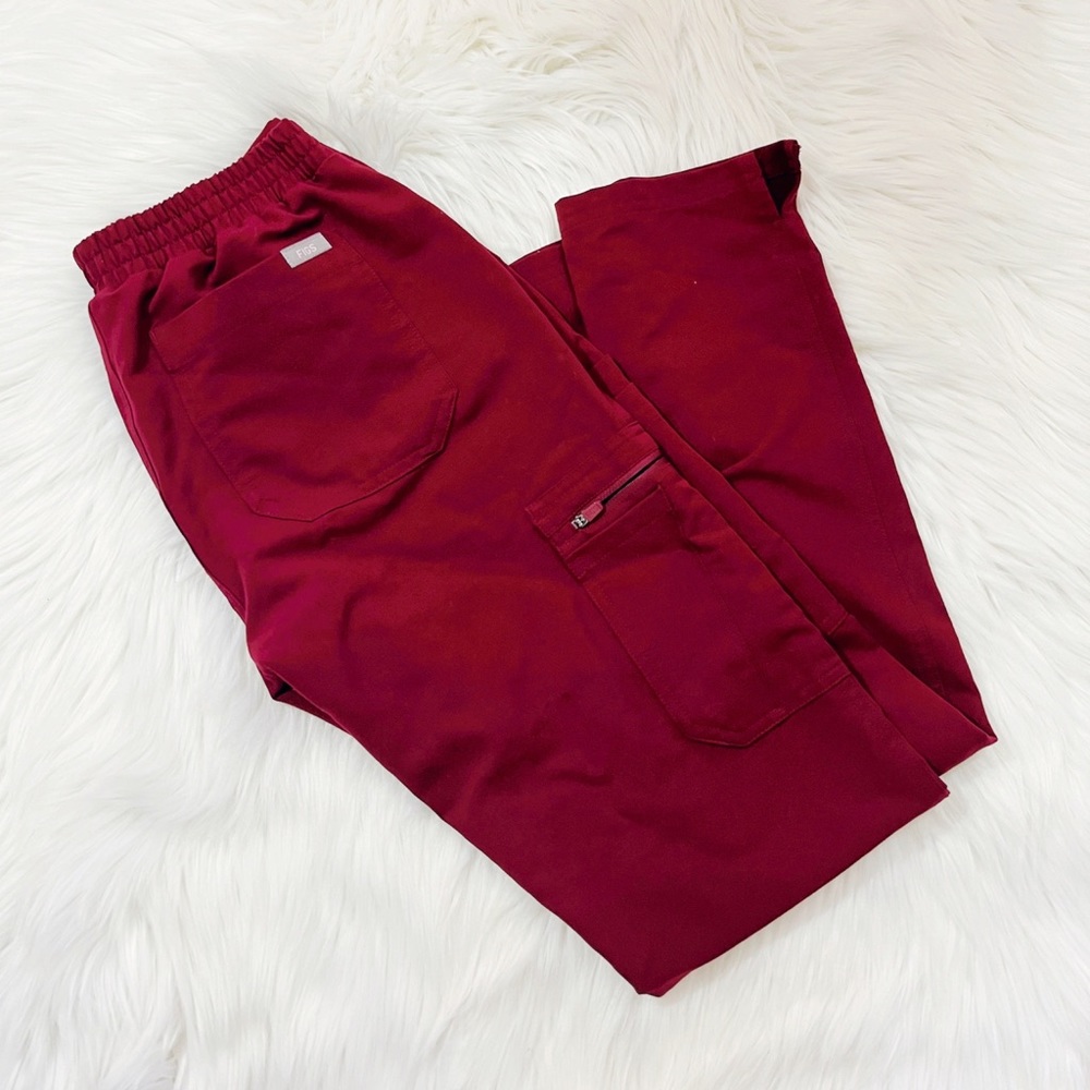 Figs scrub pants ✨used